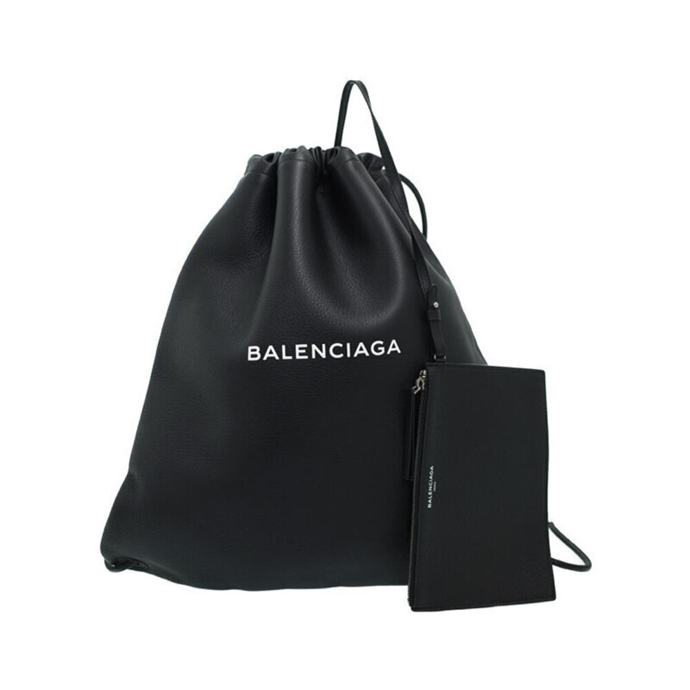 Balenciaga Everyday Backpack Drawstring - Picture 2 of 9